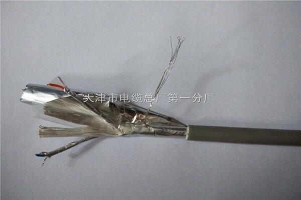 RS485通訊電纜1*2*16AWG