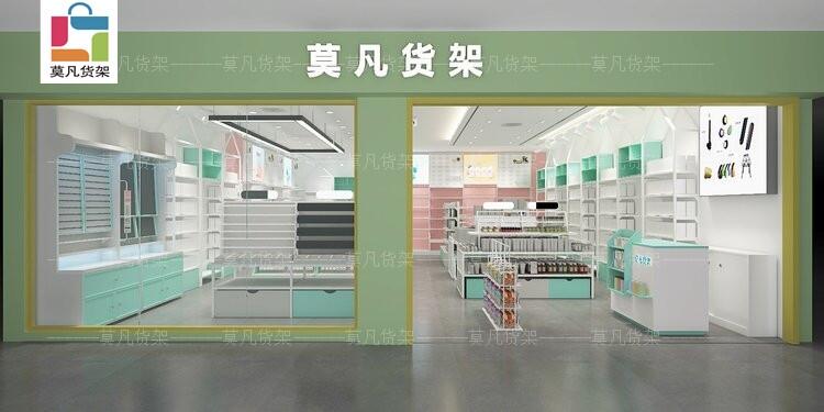 北京密云縣百貨飾品店貨架老品牌廠家直營(yíng)