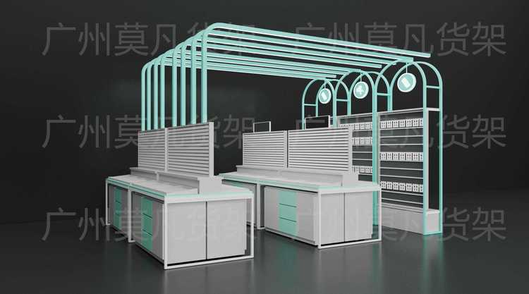 欽州精品貨架整合設(shè)計(jì)、百貨貨架多樣化按需定做