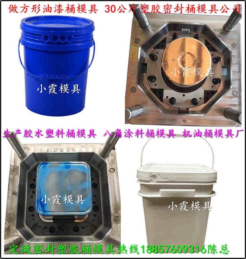 精品10L20L30升防凍液桶模具.涂料桶模具.膠水桶模具供應(yīng)商