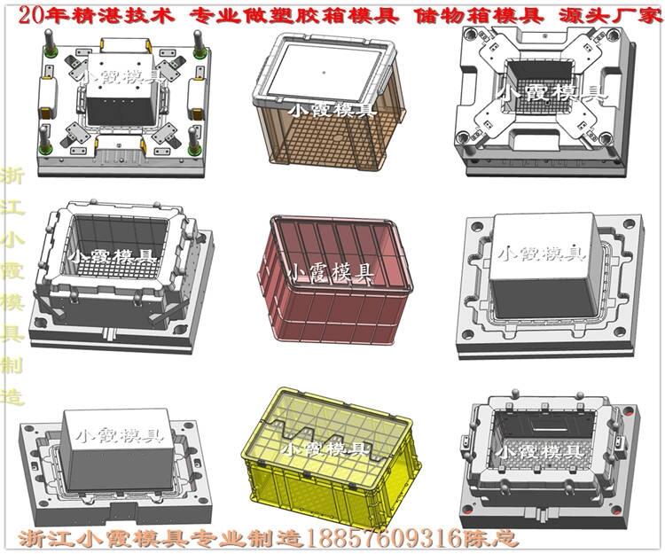 專業(yè)做整理箱模具廠家供應(yīng)商