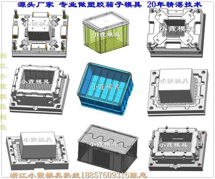 啤酒箱模具廠家直銷生產(chǎn)廠家