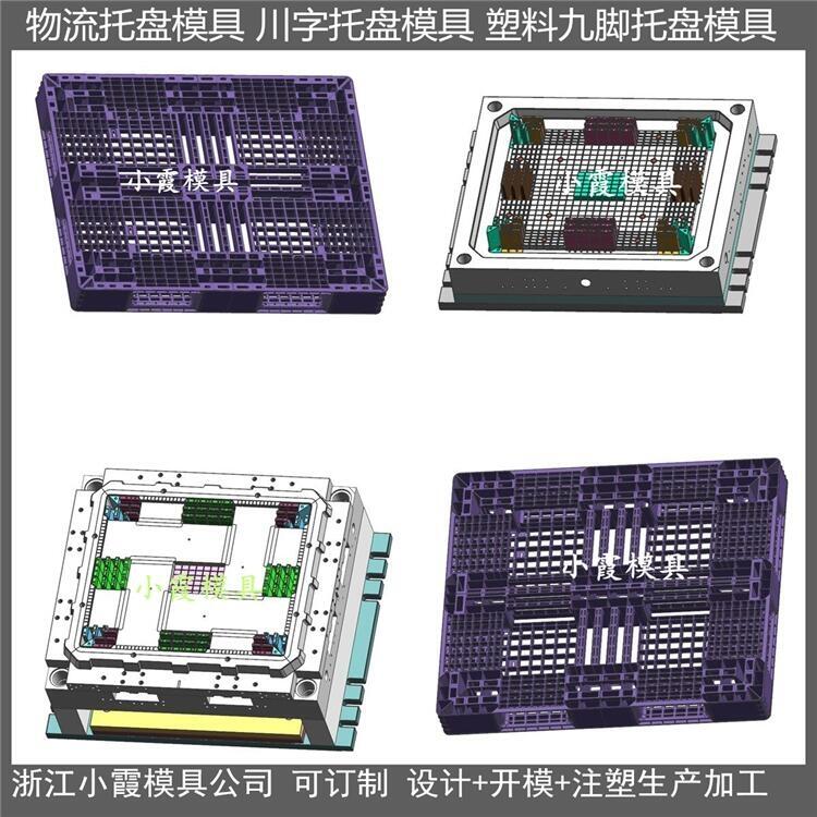 網(wǎng)格托盤模具   /注塑模具制造廠