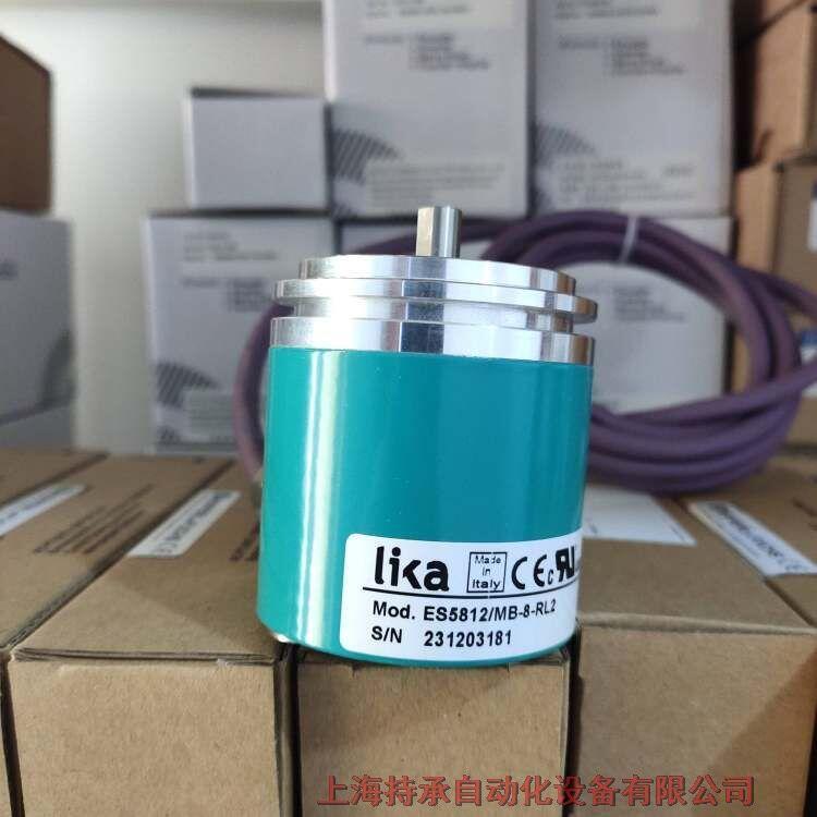 新沂市Lika編碼器I58-H-1000ZCU46RL2