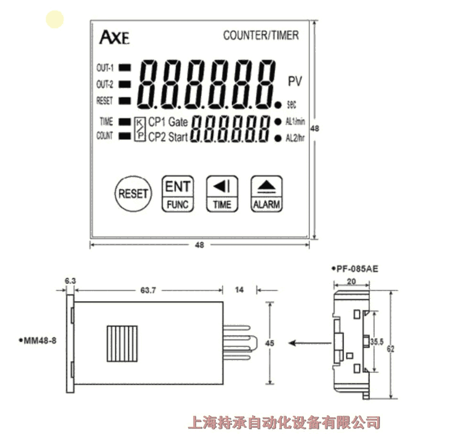 優(yōu)勢現(xiàn)貨NIRECO尼利可D226B-AM-G