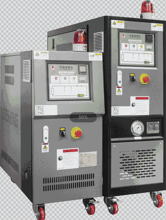 山東模溫機-油式模溫機和水溫機的介紹