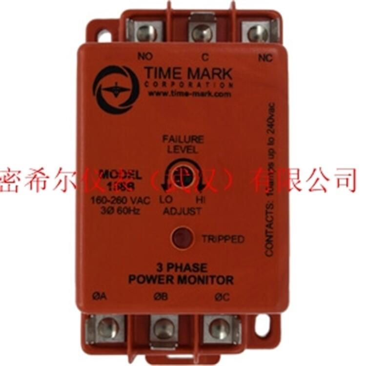 重慶Time Mark EX263SGM三相顯示器三相監(jiān)視器價(jià)格