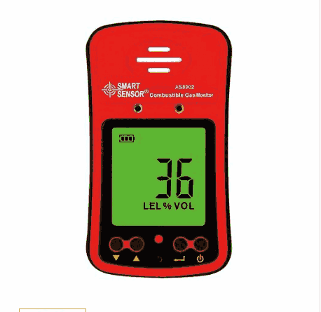 ?，擜S8902 可燃性氣體檢測(cè)儀as8902