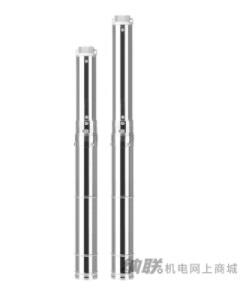 納聯(lián)機電高速高效式深井泵