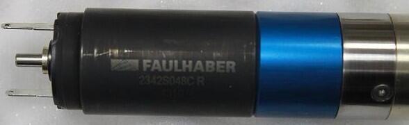 德國FAULHABER電機(jī)