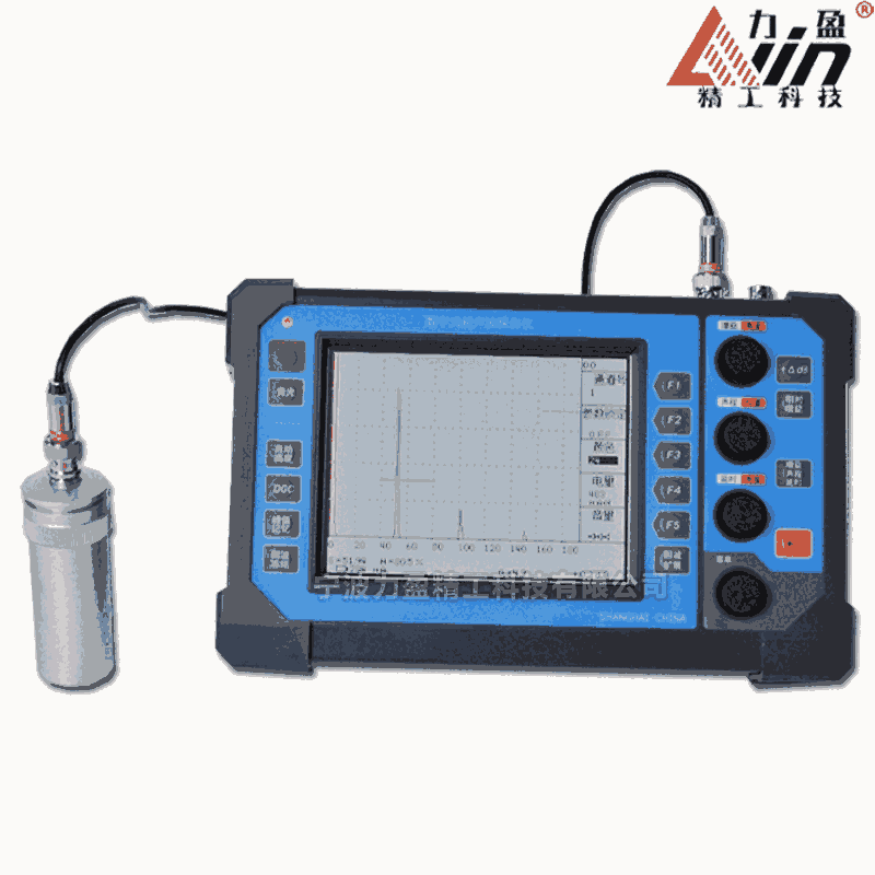 南寧CTS-3020超聲波探傷儀