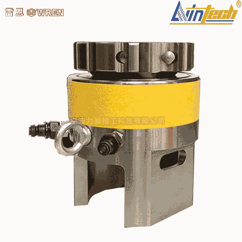 WST雷恩?WST1/2/3/4/5/6/7海底螺栓拉伸器