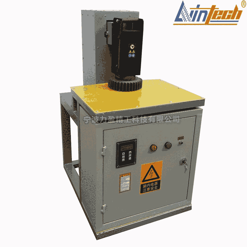 廣東力盈C5K齒輪加熱器（功率35KVA）