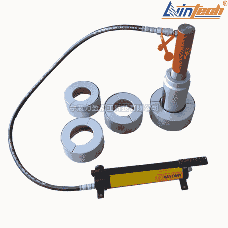 廣西SM-204C分離式軸承液壓起拔器
