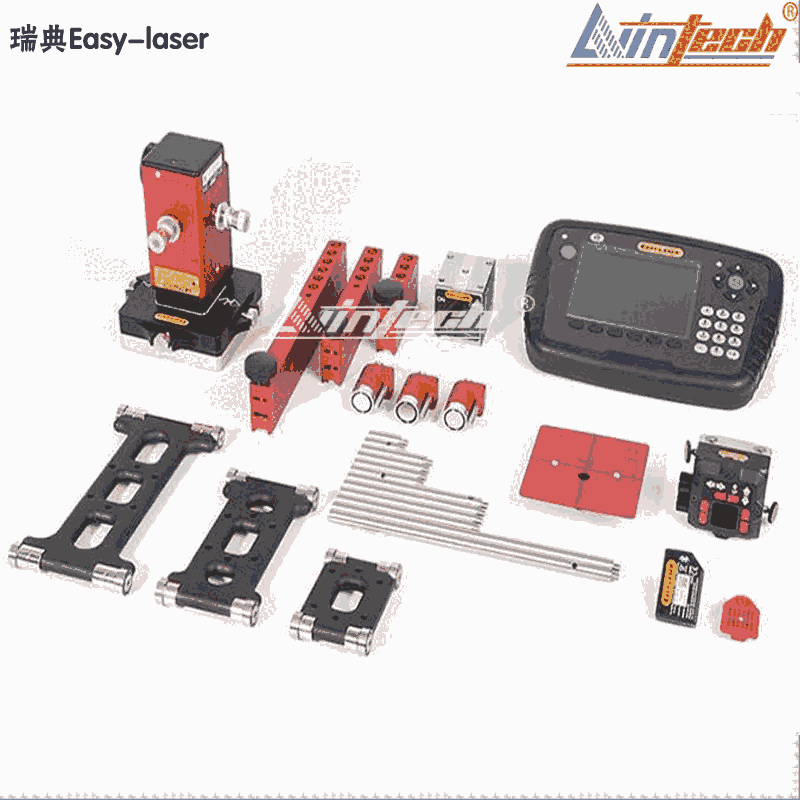 供應(yīng)E950瑞典Easy-Laser孔對中同心度測量系統(tǒng)