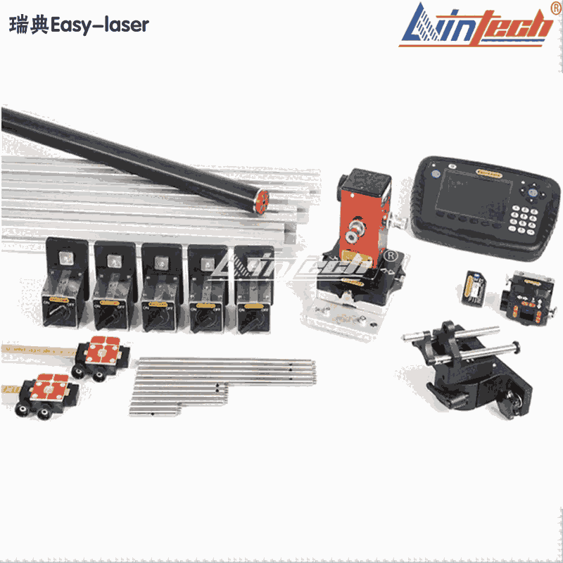 E960瑞典Easylaser激光孔同心度測(cè)量?jī)x