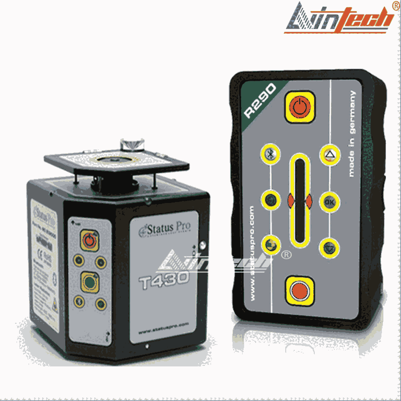 力盈供應ProFlange100法蘭激光測平儀德國現(xiàn)貨原裝