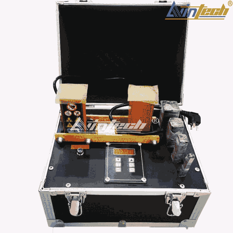 DM10-20江西力盈DM系列便攜式軸承加熱器