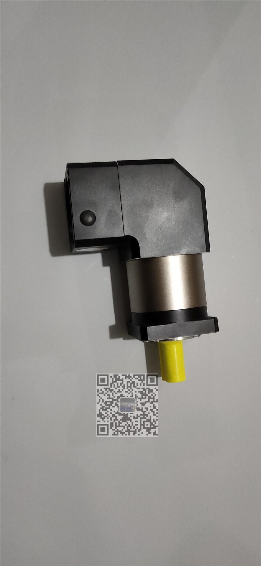 東營市紐格爾行星90度轉(zhuǎn)角減速機資料下載