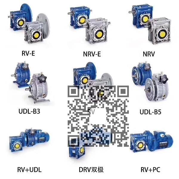 低噪音：K47減速機(jī)選型資料