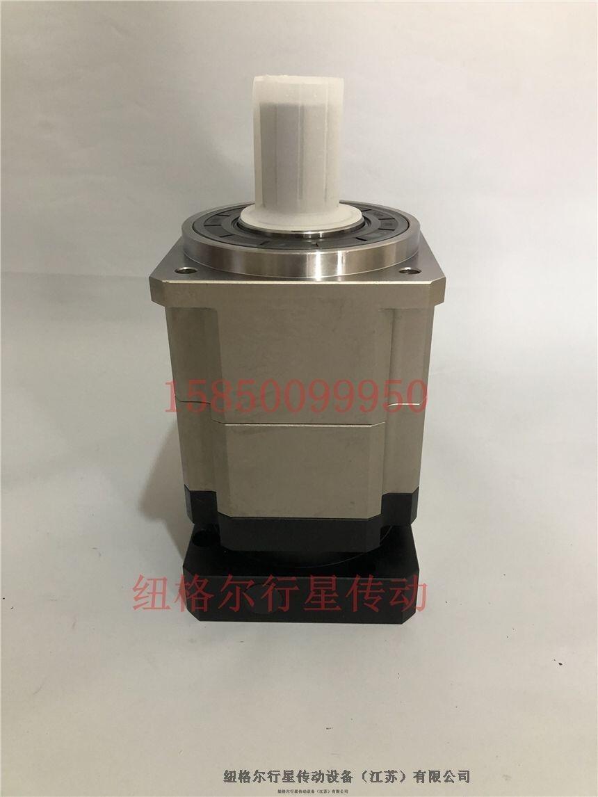 低噪音：PLX090-5-P2CNC綜合加工機(jī)專用行星減速機(jī)