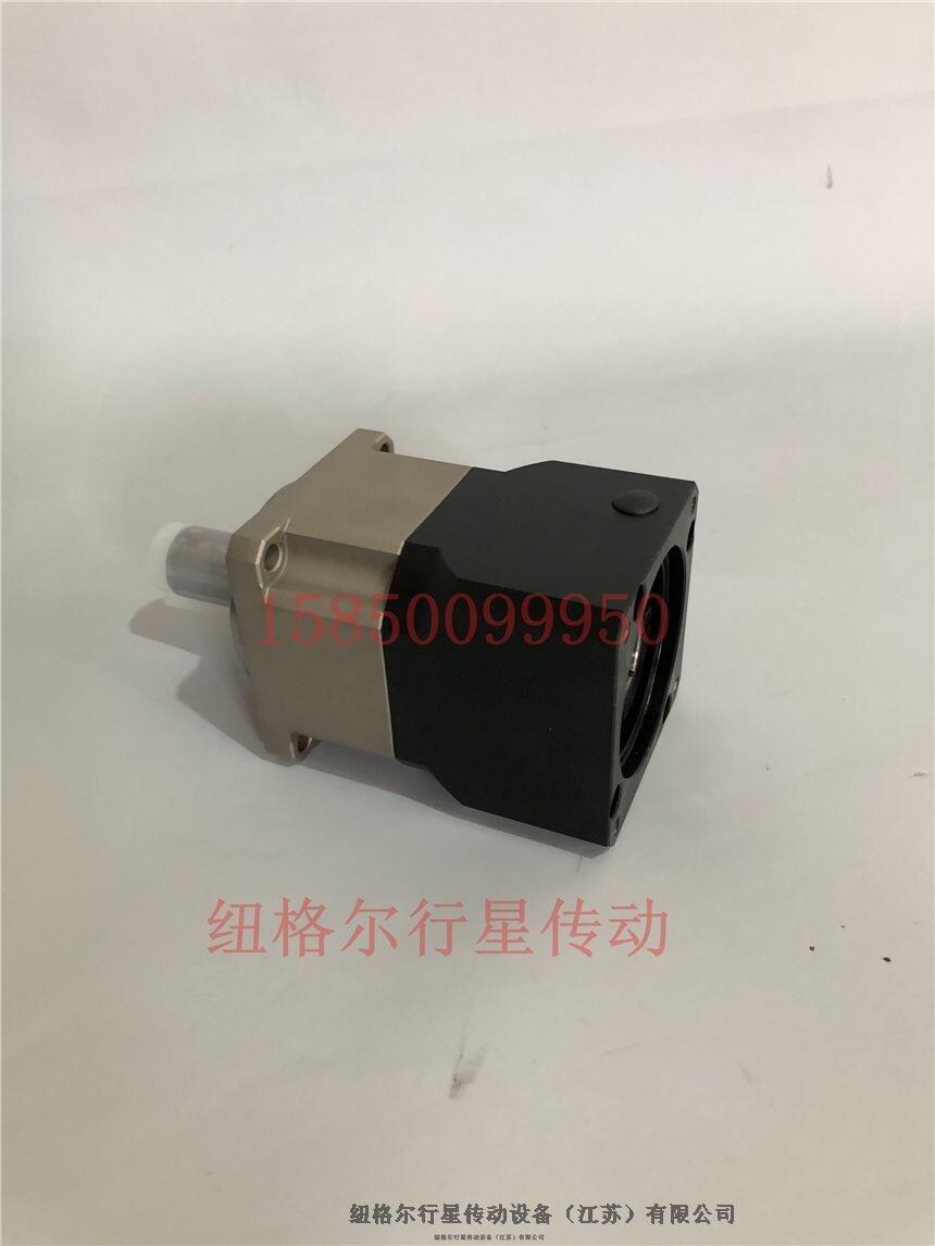 尺寸：SB142-12-P2CNC鉆孔機專用減速機