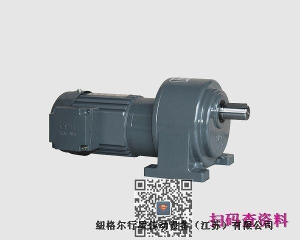 滾涂機(jī)械用蘇州城邦減速機(jī)型號大全