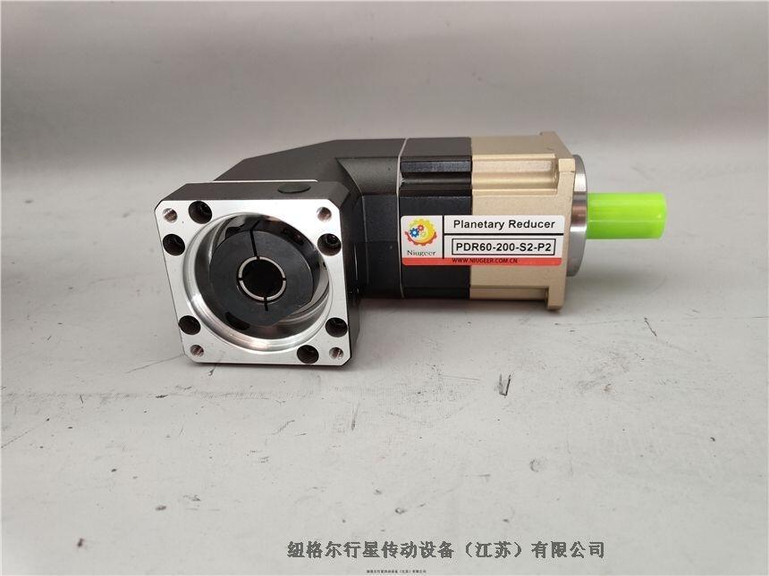 PX120-L1-7-P2半導(dǎo)體設(shè)備用減速機(jī)