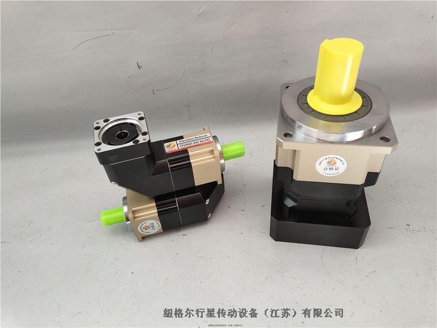 PD140-L1-7-P2污水處理用減速機