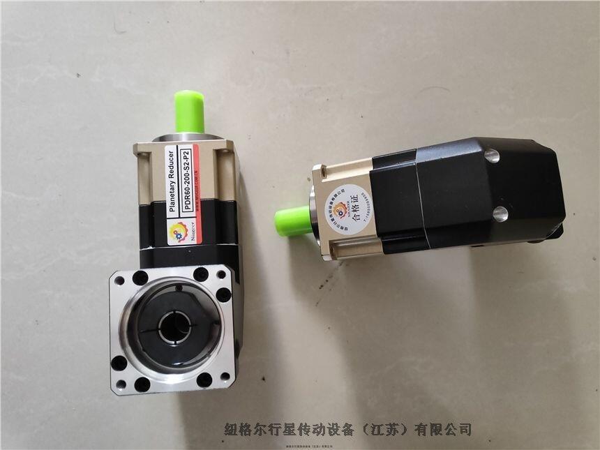 PRF120-L2-15-P2防水設備用減速機