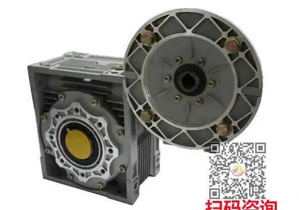 RV150-100-Y100L4-3KW連體雙級(jí)減速機(jī)