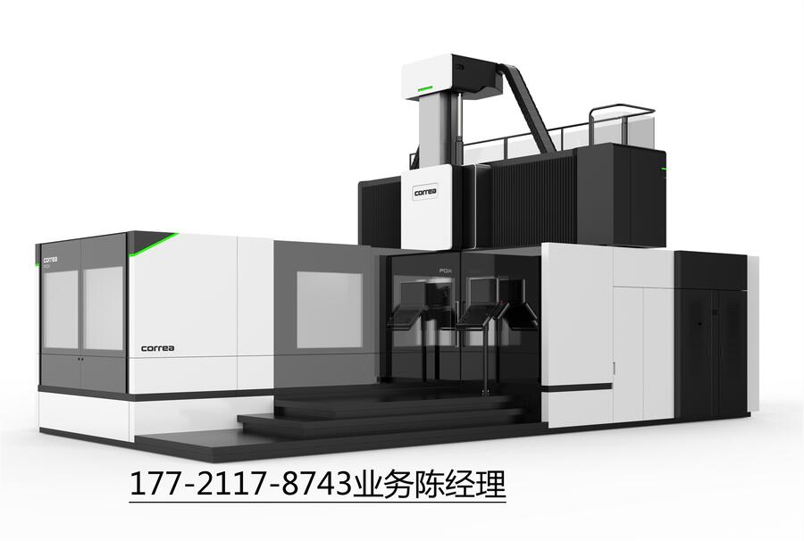 尼古拉斯克雷亞機(jī)床、尼古拉斯機(jī)床、克雷亞機(jī)床、尼古拉斯五軸、尼古拉斯FOX五軸機(jī)床