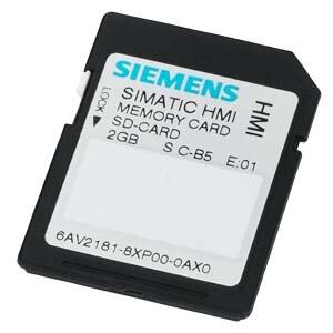 6ES7 953-8LF20-0AA0SIMATIC Micro內(nèi)存卡 64kB