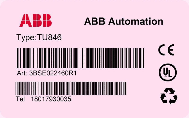 AI845  模擬輸入模件,8通道  可冗余 HART