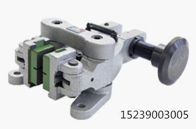 CQPL12.7A-A焦作氣動制動器