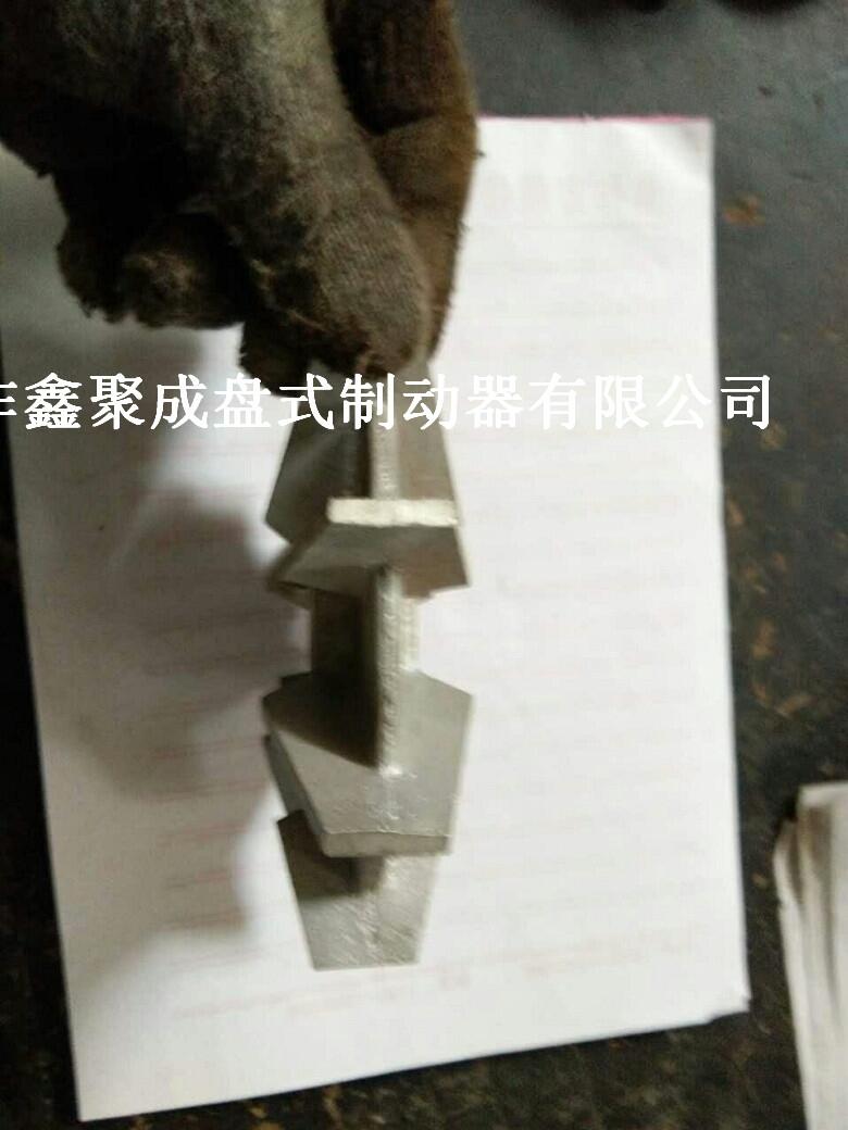 哈爾濱制動器高性能摩擦塊DZM2-40價格