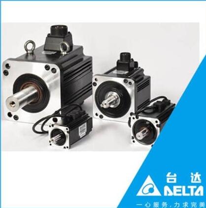 臺(tái)達(dá)代理直供 臺(tái)達(dá)B2系列伺服電機(jī)2KW ECMA-C21020SS帶剎車