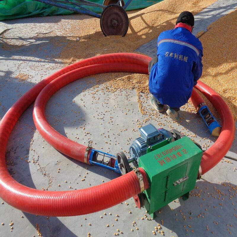 小型家用吸糧機 小型家用吸糧機價格 廠家直銷