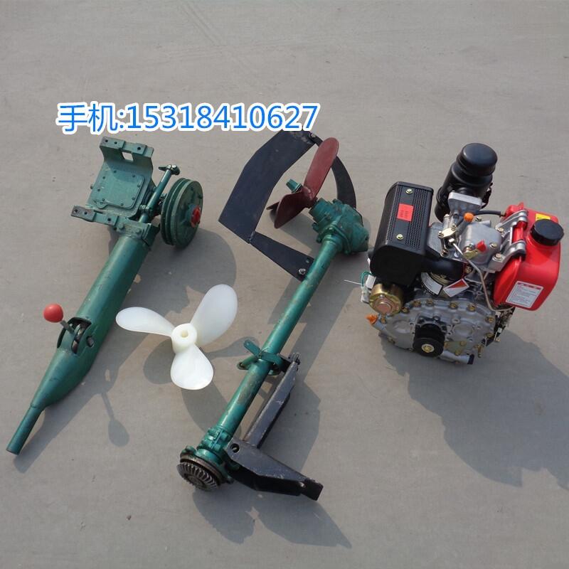 天水水冷船掛機(jī) 小型掛槳機(jī)批發(fā)