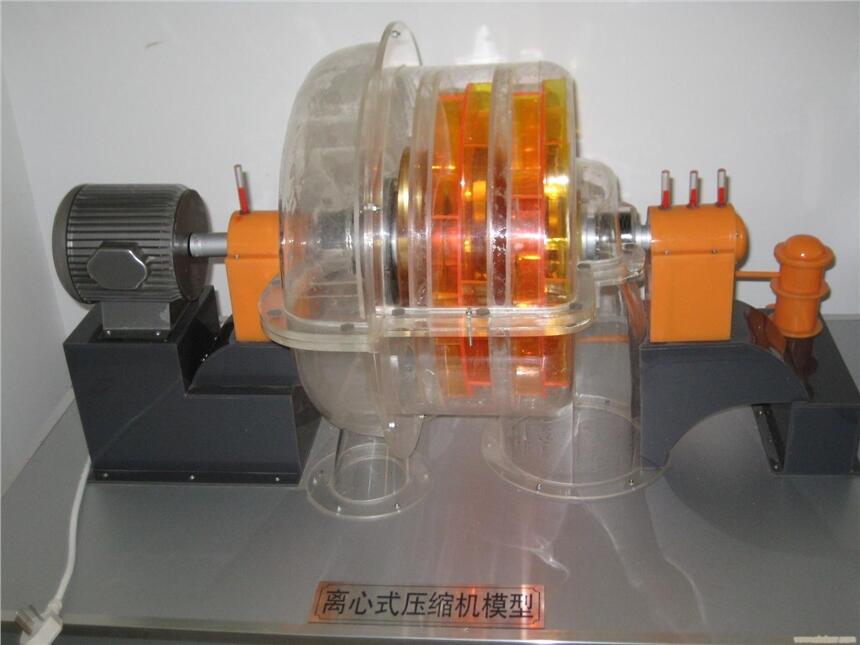 湖州機(jī)械設(shè)備模型 燈光流程展示沙盤模型制作公司