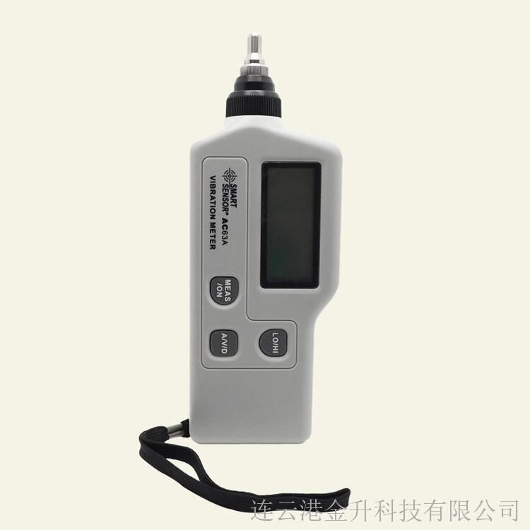 ?，?AC63A型測振儀