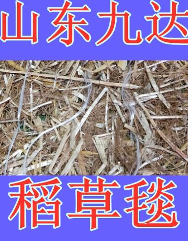 山東椰絲植生毯廠家 丙綸護坡生態(tài)袋 德州九達供應(yīng)