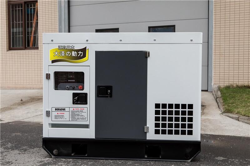 30KW船用柴油發(fā)電機(jī)TO30000ETX