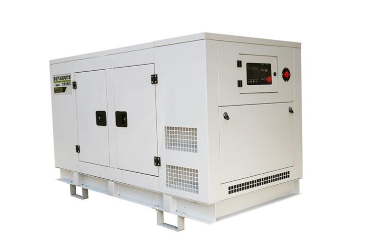 TOTO60全自動靜音汽油發(fā)電機60KW