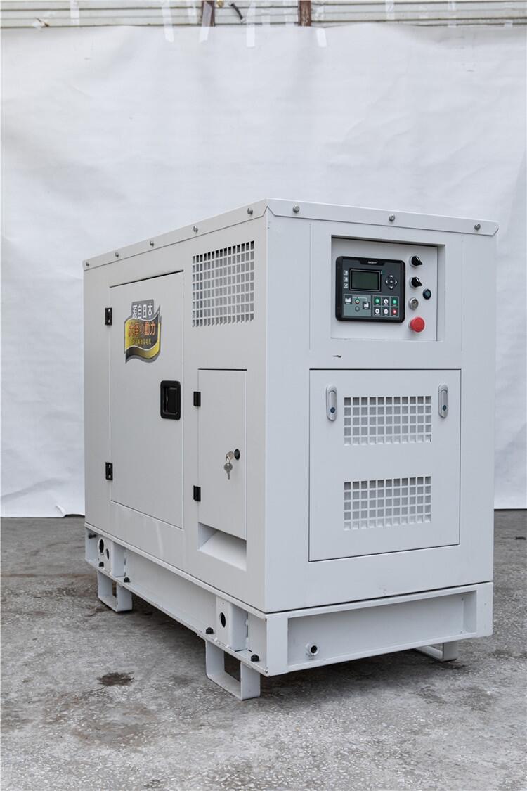 TO22000ET新款柴油發(fā)電機(jī)20KW