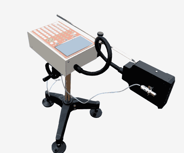 小型UV噴碼機(jī)高解析噴碼機(jī)工業(yè)二維碼噴碼機(jī)歐朗斯