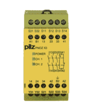 PILZ PNOZX3P 24VDC 24VAC 3n/o 1n/c 1so價(jià)格