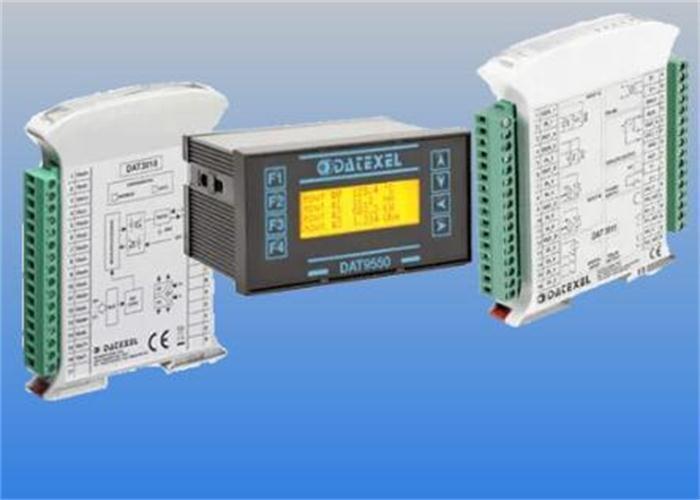 DATEXEL溫度變送器