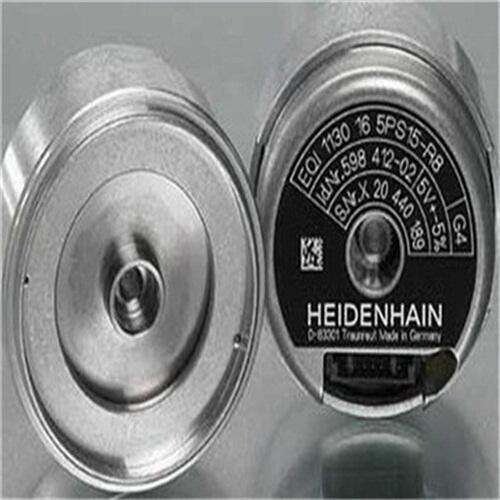 新品HEIDENHAIN編碼器