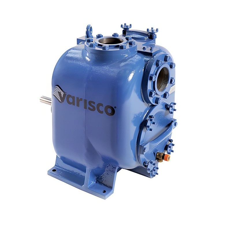 VariscoX݆